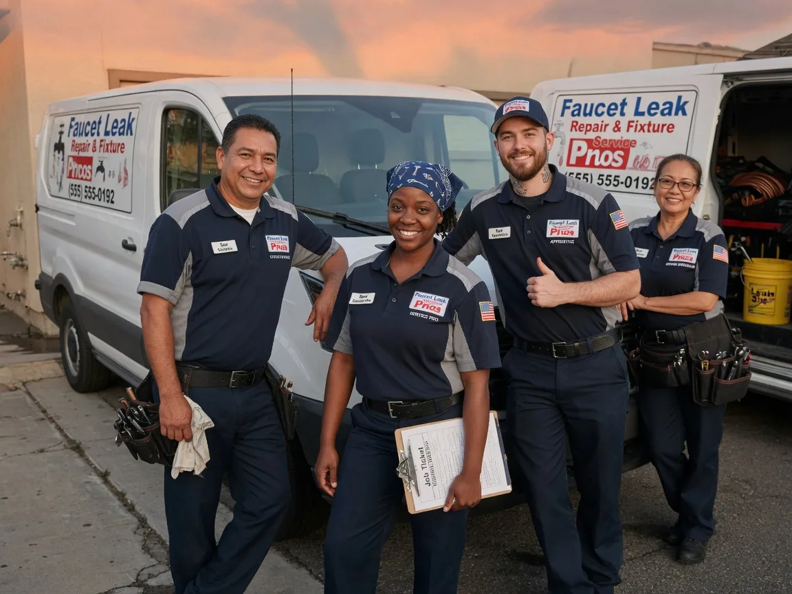 Faucet Repair company in Little River, AL
