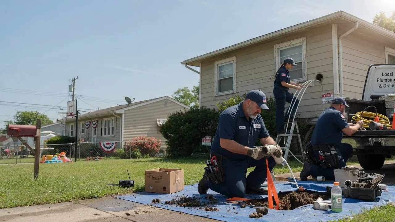Faucet Repair in Little River, AL near me