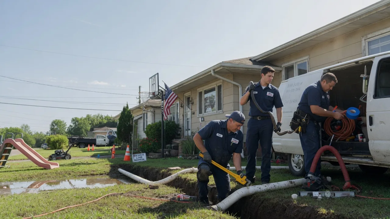 Toilet Installation in Little River, AL near me
